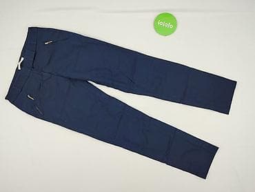 cocodrillo spodnie: CAMAIEU, Spodnie materiałowe damskie, rozmiar XS — 2