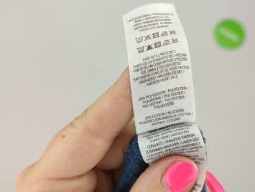 piżamy damskie hello kitty: Love To Lounge, T-shirt damski, rozmiar S — 5