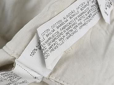 pull and bear sandaly: Zara, Szorty damskie, rozmiar XS — 5