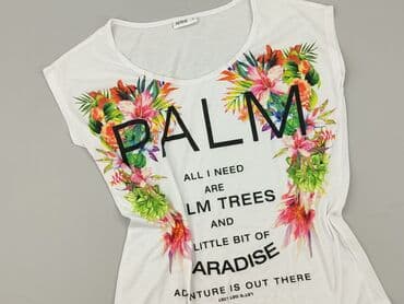 T-shirty: Janina, T-shirt damski, rozmiar M