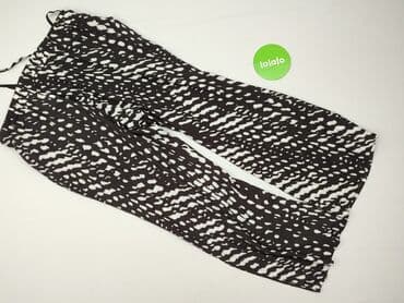 belkin spodnie: GELCO, Spodnie materiałowe damskie, rozmiar XL — 3