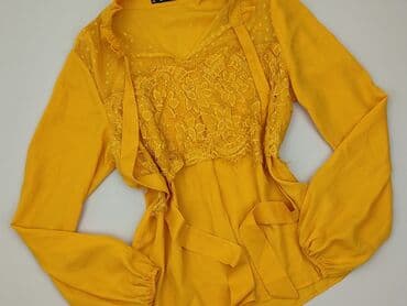 shein bluzy: Shein, Bluzka damska, rozmiar M — 1