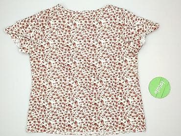 shein bluzy medyczne: Shein, Bluzka damska, rozmiar L — 3