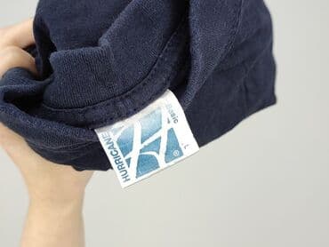 kozaki zimowe w ccc: Basic, Koszulka dla mężczyzn, L — 4