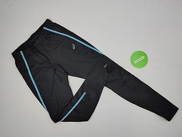 figi: Asics, Spodnie dresowe damskie, rozmiar S — 2
