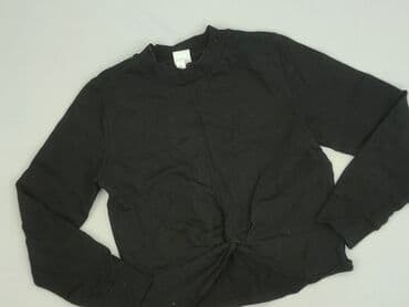 H&M, Bluza damska
, rozmiar XS w lalafo.pl H&M, Bluza damska
, rozmiar XS