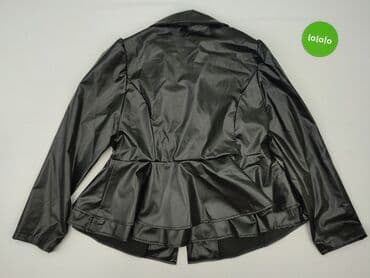 garnitury damskie shein: Shein Curve, Marynarka damska, rozmiar XL — 3