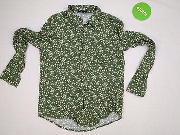 Women: Cropp, Women`s shirt, size M — 2
