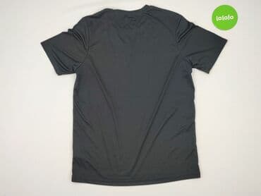 koszulki do gry w pilke nozną: Joma, Koszulka dla mężczyzn, rozmiar S — 3