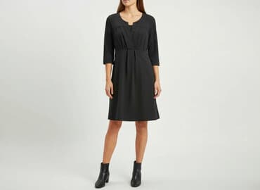 sukienka hm sweterkowa: H&M, Sukienka damska, rozmiar S — 6