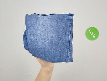 bpc sweter: Spodnie jeansowe, DenimCo, 7 lat, 116/122, stan - Bardzo dobry — 5