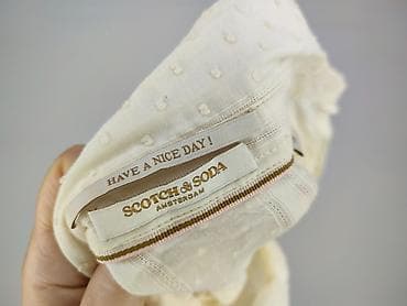 balony: Scotch & Soda, Bluzka damska, rozmiar M — 4