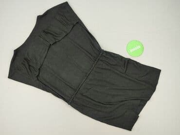 bluzki czarne mohito: Mohito, Sukienka damska, rozmiar M — 4