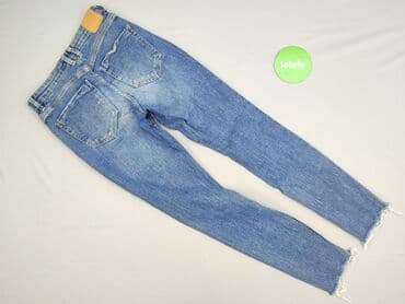 dżinsy z dziurami: Sinsay, Jeans for women, size XS (EU 34) — 3