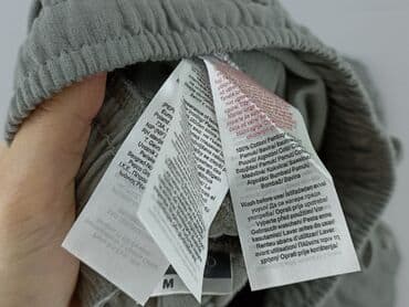 жіночі флісові кофти: Beloved, Sweatpants for women, size M (EU 38) — 5