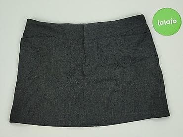 american eagle spodnie: American Eagle, Spódnica damska, rozmiar M — 2