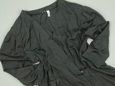 elegancka tunika: Tunika damska, rozmiar 2XL — 2