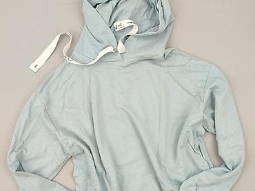 polar jeans: Bluza z kapturem damska, rozmiar XS — 1