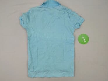 prl koszula: Polo Ralph Lauren, Koszulka polo dla mężczyzn, rozmiar S — 3