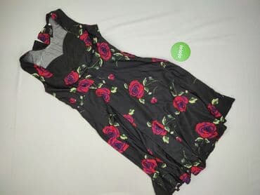 gotyckie sukienki na wesele: Sukienka damska, rozmiar L — 2