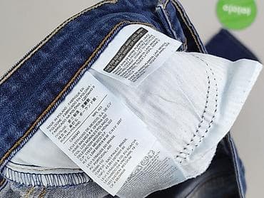 jeansy bootcut levi's: Levi’s, Jeansy damskie, rozmiar L — 4