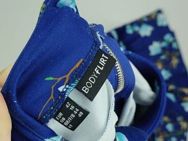 sukienka rozkloszowana 42: Bodyflirt, Sukienka damska, rozmiar XL — 5