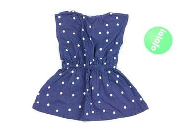 sukienka sweterkowa plus size: Dress, 9-12 months, condition - Perfect — 3