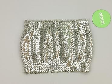 t shirty cekiny: Top damski, rozmiar S — 3