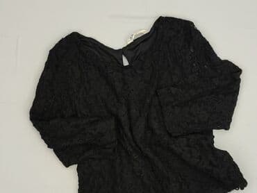 sukienka boho plus size: Bluzka, H&M, 14 lat, 158-164 cm, stan - Idealny — 1