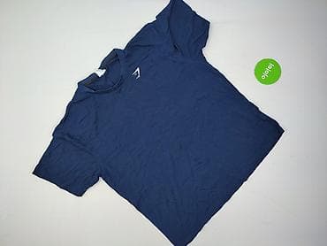 flare: Gymshark, Koszulka dla mężczyzn, rozmiar 2XL — 2