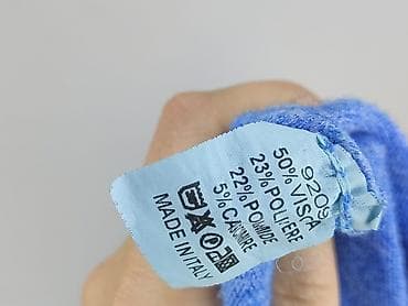 milano moda: Sweter damski, rozmiar 5XL — 5