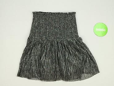 gotycka spódnice: Spódnica damska, rozmiar L — 2