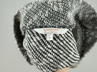sweter serca: Clockhouse, Kardigan damski, rozmiar S — 4