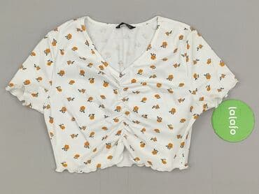 shein bluzy: Shein, Bluzka damska, rozmiar S — 2