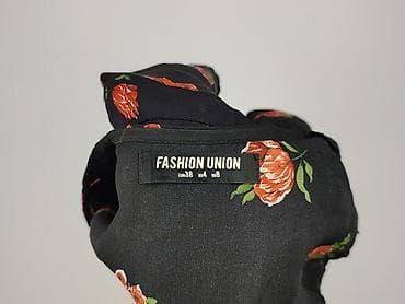 stringi: Fashion Union, Bluzka damska, rozmiar S — 4