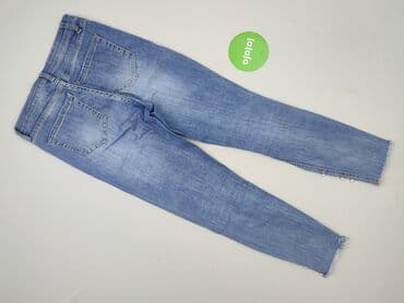 eobuwie emel: Jeansy damskie, rozmiar M — 3