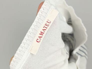 cottonfield sweter: Camaïeu, Светр жіночий, розмір S — 4