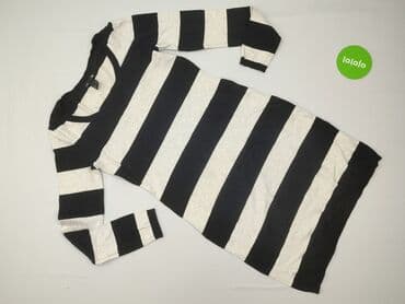 hm sweter sukienka: H&M Basic, Sukienka damska, rozmiar M — 2