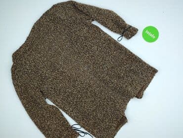 horry bluza: Makalu, Kardigan damski, rozmiar 5XL — 3