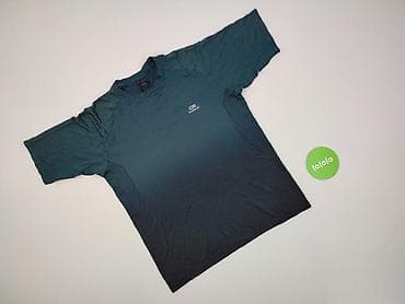 softshell bekkin: Kalenji, Koszulka dla mężczyzn, rozmiar L — 2