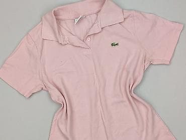 Lacoste, Damska koszulka polo, rozmiar XL