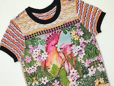 ptak moda: T-shirt damski, rozmiar S — 1