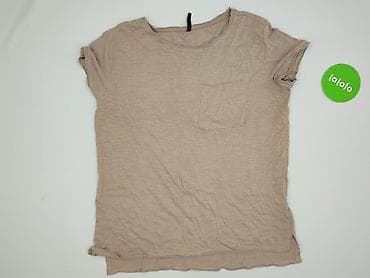 primark biala koszula: Moodo, T-shirt damski, rozmiar XL — 2