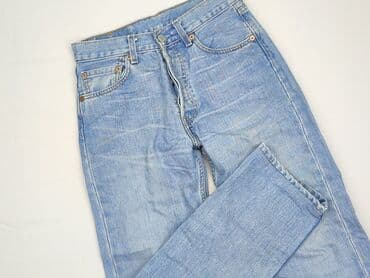 Kobiety: Levi’s, Jeansy damskie, rozmiar L — 1