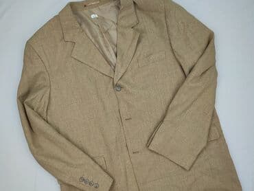 Marynarka dla mężczyzn, rozmiar 3XL w lalafo.pl Marynarka dla mężczyzn, rozmiar 3XL