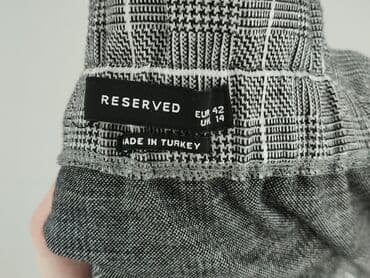 spódnice damskie klasyczne: Spódnica damska, rozmiar XL — 4