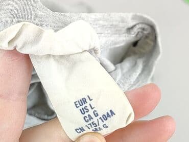 t shirty nasa apollo 11: H&M L.O.G.G., Футболка жіноча, розмір L на lalafo.pl — 5 t shirty nasa apollo 11: H&M L.O.G.G., Футболка жіноча, розмір L — 5