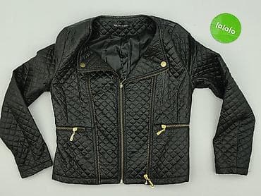 trencz od c a: Kurtka przejściowa damska, rozmiar S — 3