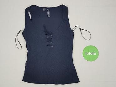 flat: RAINBOW, Top damski, rozmiar S — 2