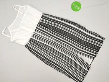 modne sukienki na wesele dla pań puszystych: Sukienka damska, rozmiar S — 3